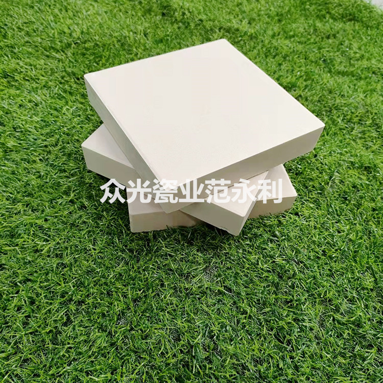 今天不說耐酸磚，來看看陶瓷的解說