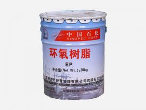 環(huán)氧樹脂膠泥（環(huán)氧樹脂、固化劑、稀釋劑、粉料）