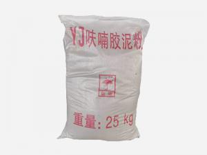 呋喃樹脂膠泥（YJ呋喃樹脂、呋喃粉料）